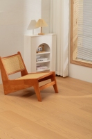 三层栎木锁扣实木地板-4