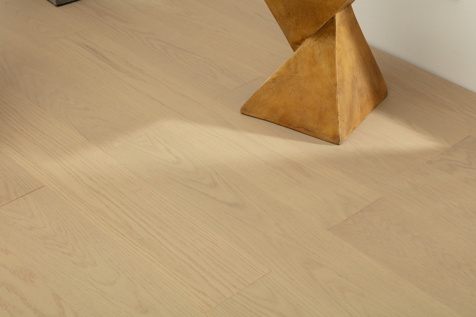 三层栎木锁扣实木地板-7