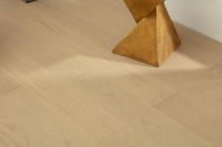 三层栎木锁扣实木地板-7