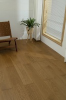 芸梦三层锁扣实木板-2