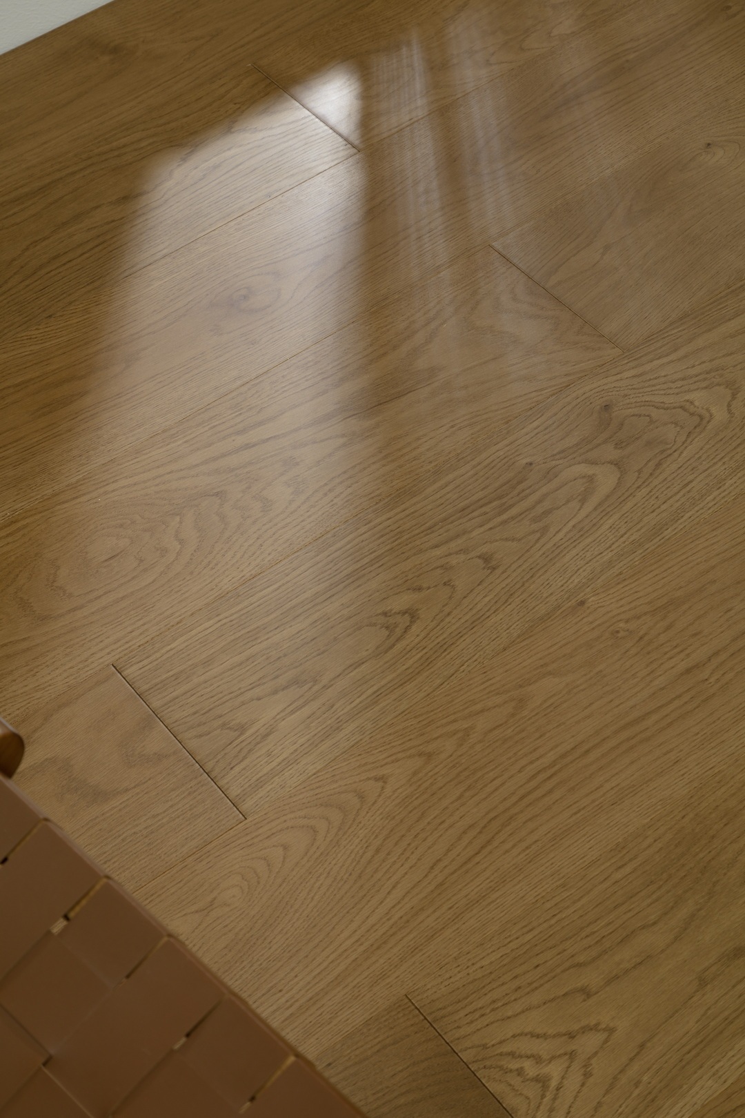 芸梦三层锁扣实木板-3