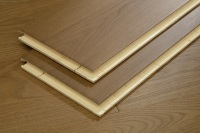 芸梦三层锁扣实木板-4