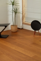 芸梦三层锁扣实木板-5