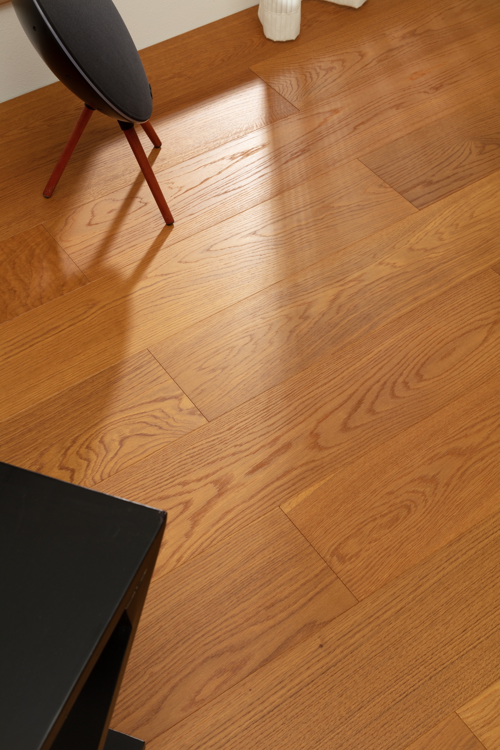 芸梦三层锁扣实木板-7