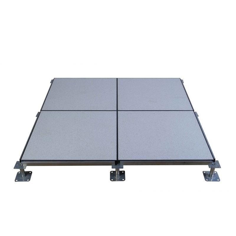 HPL硫酸钙防静电地板-HPLCalciumSulphateAnti-StaticAccessFlooring