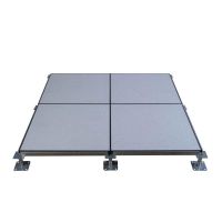 HPL硫酸钙防静电地板-HPLCalciumSulphateAnti-StaticAccessFlooring