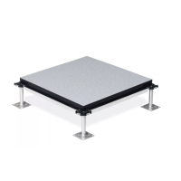 HPL硫酸钙防静电地板-HPLCalciumSulphateAnti-StaticRaisedFloor