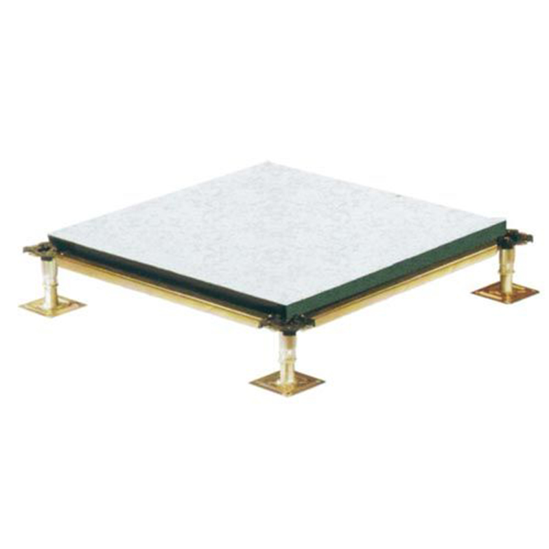 HPL硫酸钙防静电地板-HPLCalciumSulphateESDRaisedAccessFloor