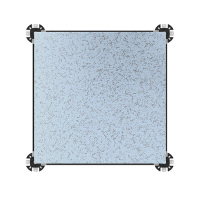 HPL硫酸钙防静电地板-HPL-FinishedCalciumSulphateAnti-StaticFloor