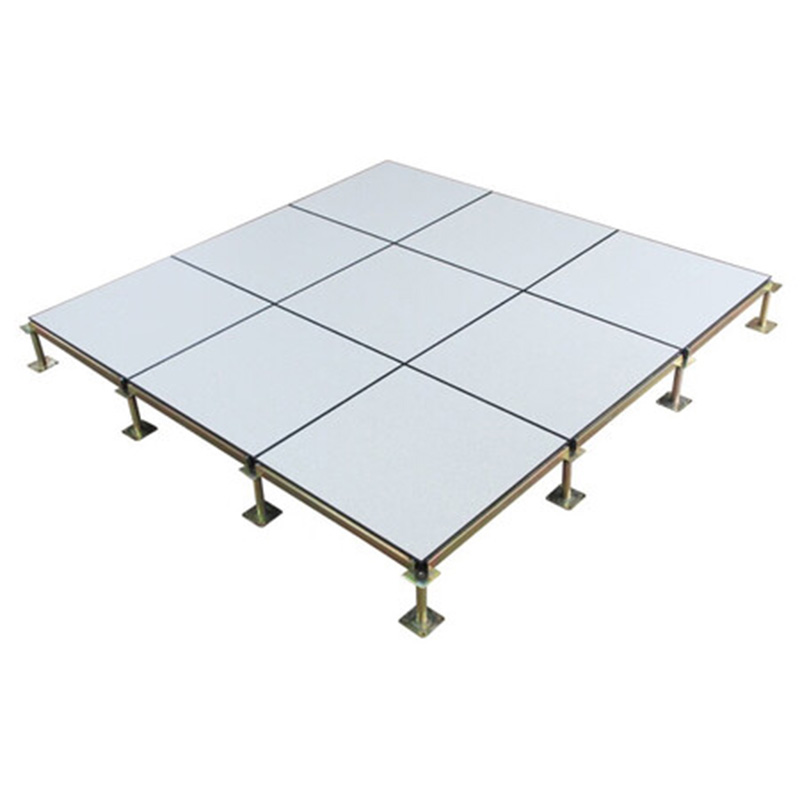 HPL全钢防静电地板-All-SteelAnti-StaticFloor