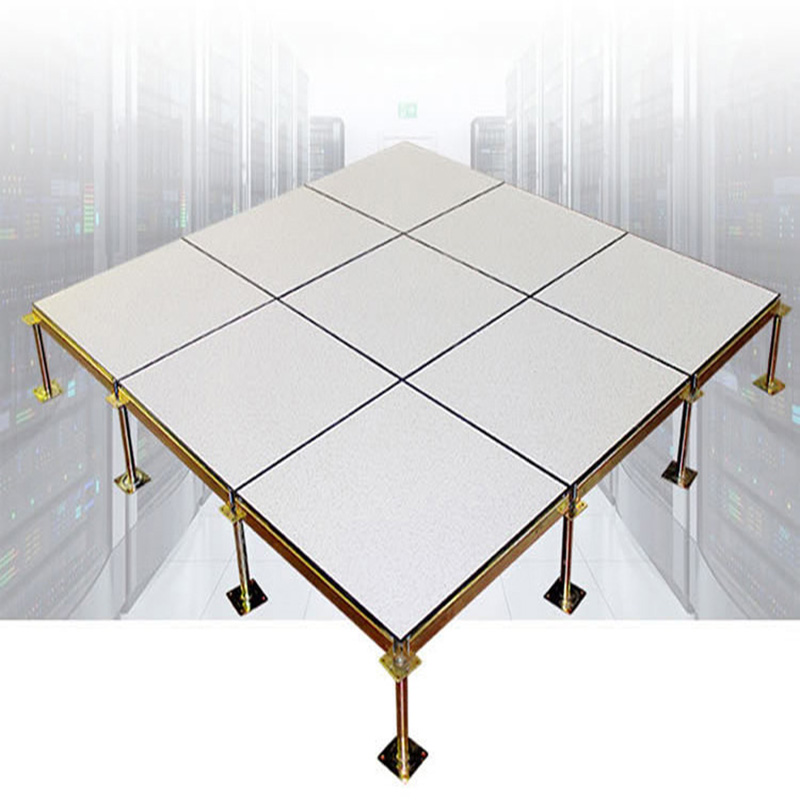 HPL全钢防静电地板-All-SteelAnti-StaticRaisedFloor