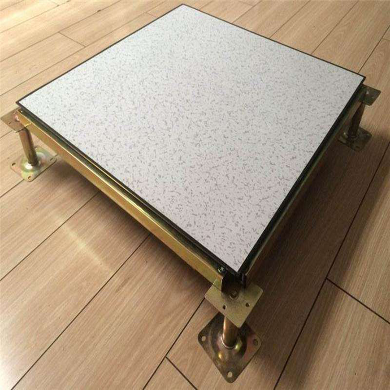 HPL全钢防静电地板-All-SteelESDRaisedFloor