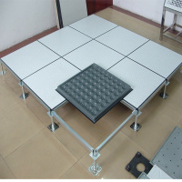 HighLoad-BearingSteelESDRaisedFloor