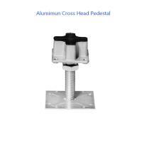 配件-AluminumCrossHeadPedestal-1