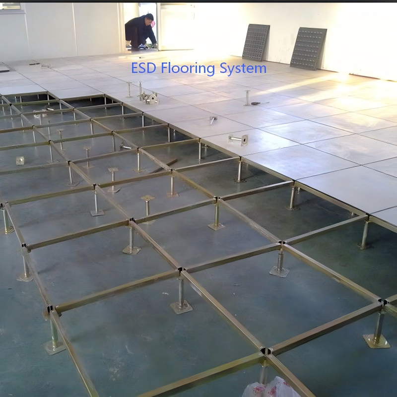 配件-ESDFlooringSystem-1