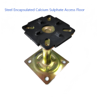 配件-SteelEncapsulatedCalciumSulphateAccessFloor-1