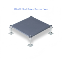 OA500网络地板-OA500SteelRaisedAccessFloor-1