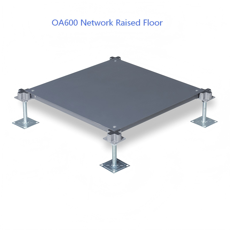 OA600-OA600NetworkRaisedFloor-1