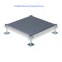 OA600-OA600NetworkRaisedFloor-1