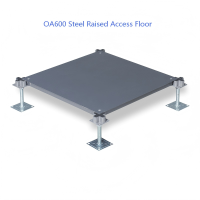 OA600-OA600SteelRaisedAccessFloor-1