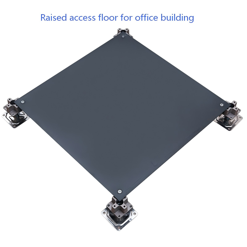 OA600-Raisedaccessfloorforofficebuilding-1