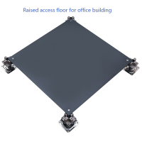OA600-Raisedaccessfloorforofficebuilding-1