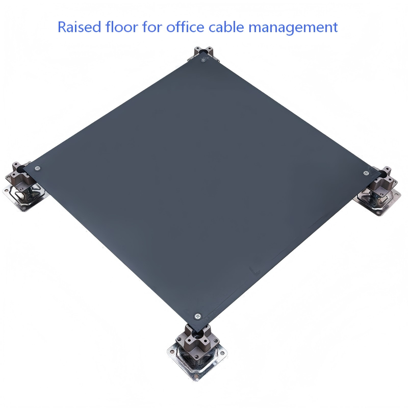 OA600-Raisedfloorforofficecablemanagement-1