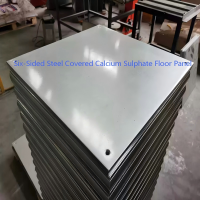 六面包钢硫酸钙高架板-Six-SidedSteelCoveredCalciumSulphateFloorPanel-1
