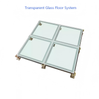 玻璃地板单-双-TransparentGlassFloorSystem-1