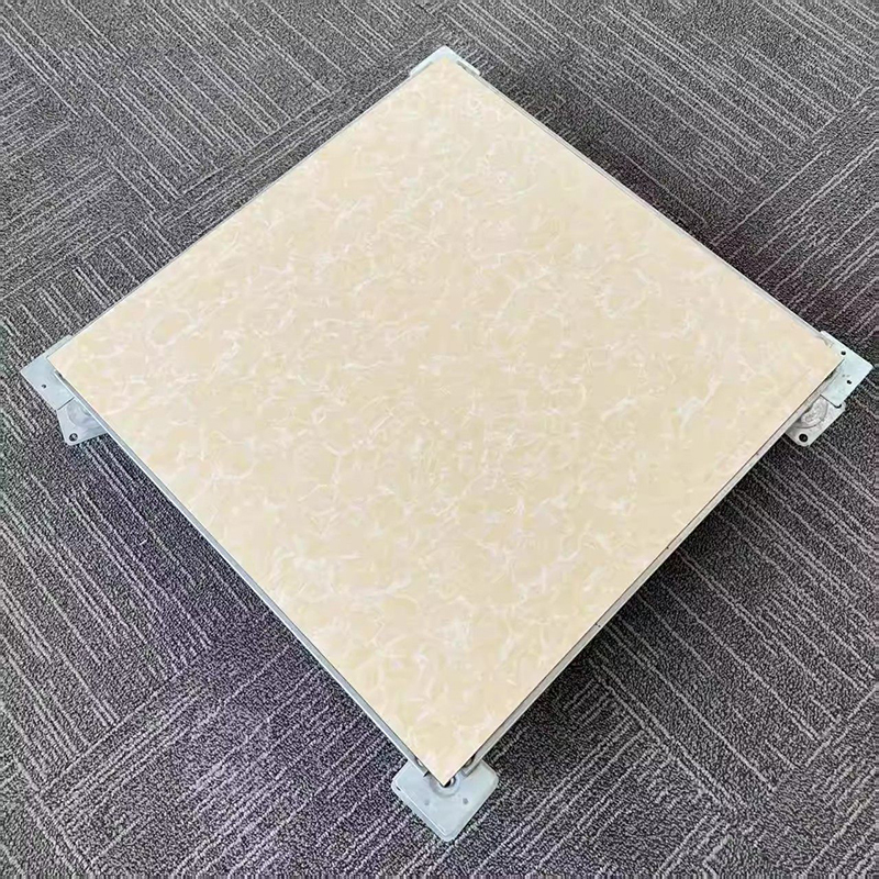 陶瓷硫酸防静电地板钙-CeramicCalciumSulphateESDFloor