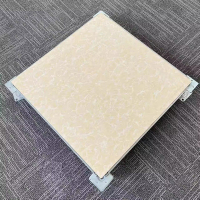 陶瓷硫酸防静电地板钙-CeramicCalciumSulphateESDFloor