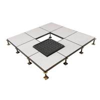 陶瓷硫酸防静电地板钙-CeramicCalciumSulphateESDRaisedFloor