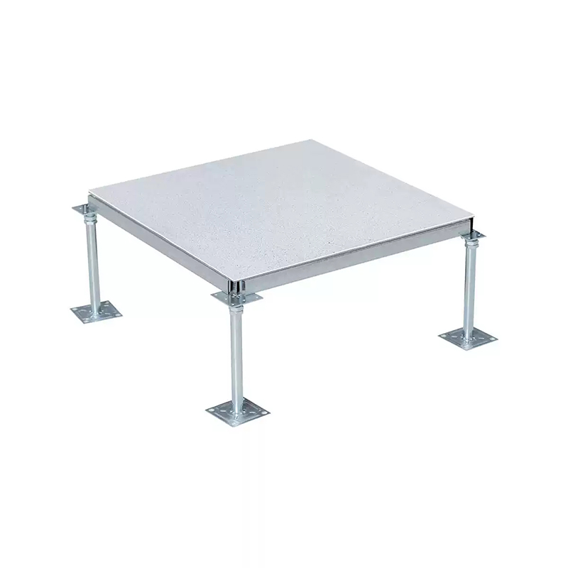 陶瓷硫酸防静电地板钙-CeramicFinishedCalciumSulphateRaisedFloor