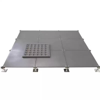 陶瓷全钢防静电地板-CeramicESDraisedfloor