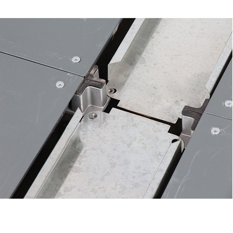 线槽网络板-CableTrenchRaisedAccessFloor