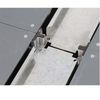 线槽网络板-CableTrenchRaisedAccessFloor