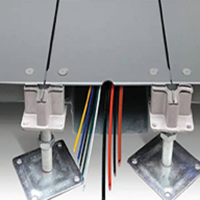 线槽网络板-CableTrenchRaisedFloor