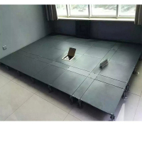 线槽网络板-TrenchFloorSystemforCableManagement