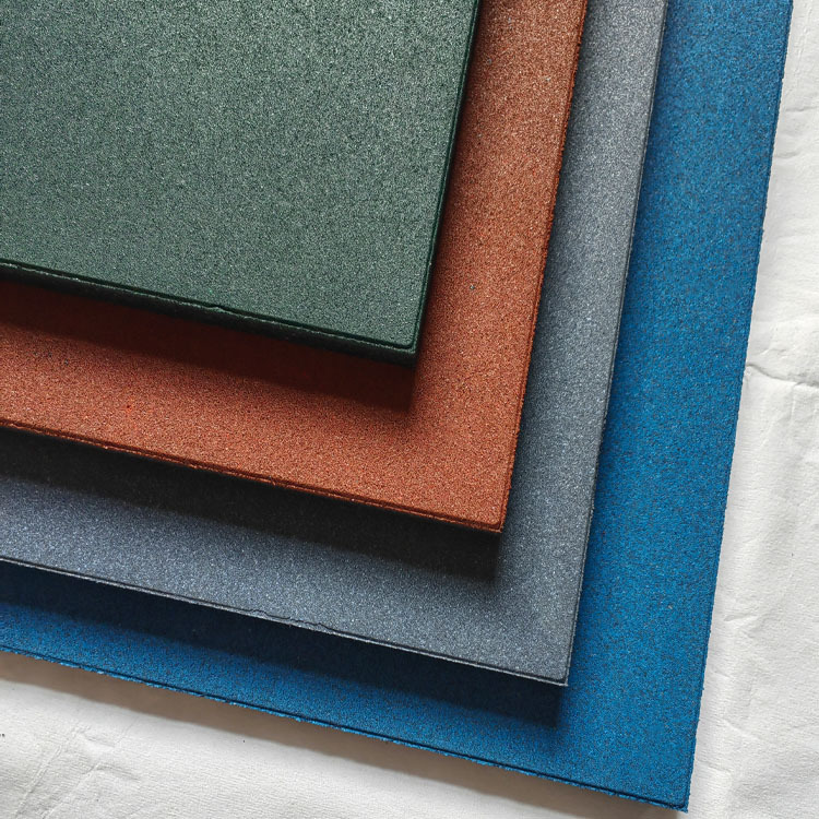 OutdoorRubberMats-sku-1-【基础款上细下粗】50×50×1.5cm