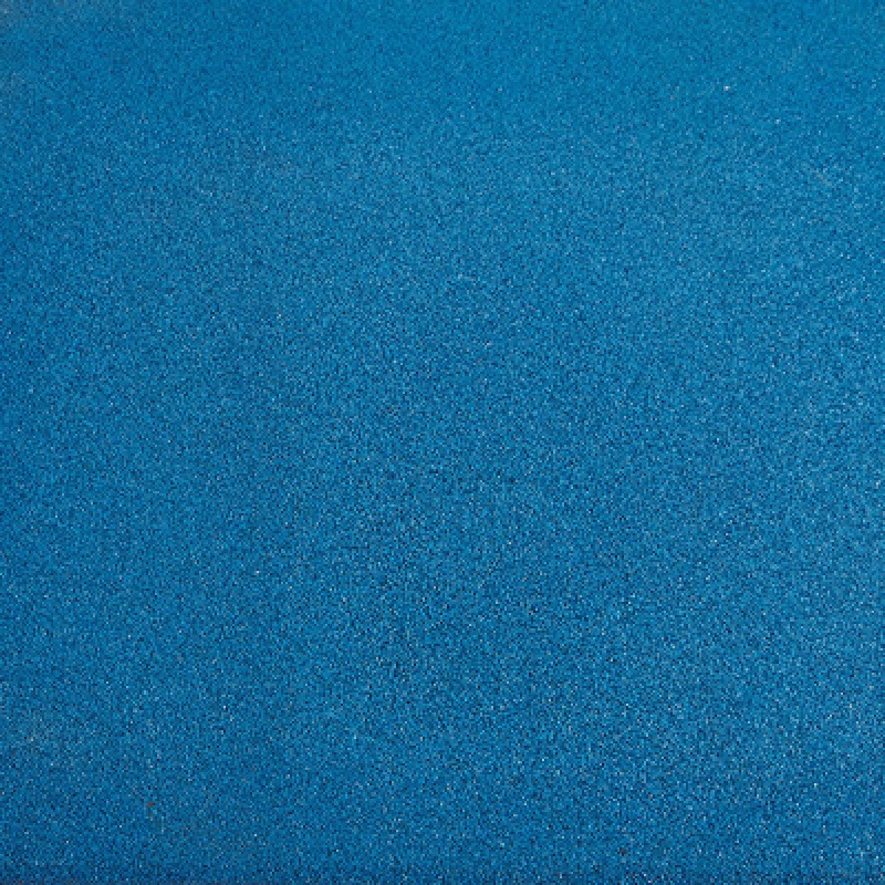 OutdoorRubberMats-sku-6-【精品款户外地垫】蓝色50x50x2.0cm