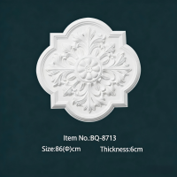 PolyurethaneCeilingMedallion-10