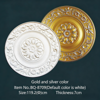 PolyurethaneCeilingMedallion-11