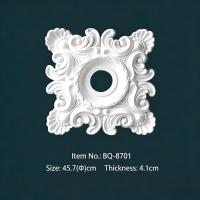 PolyurethaneCeilingMedallion-12