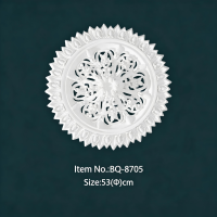 PolyurethaneCeilingMedallion-13