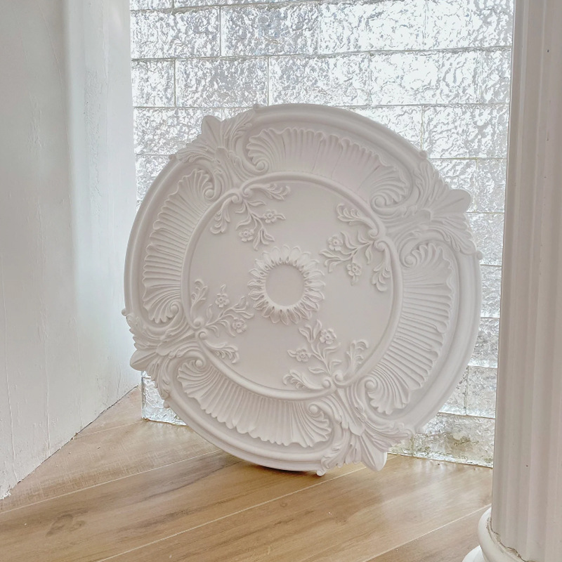 PolyurethaneCeilingMedallion-4