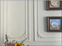 SleekPlainFlatMoulding-1