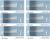 SleekPlainFlatMoulding-4
