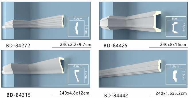 SleekPlainFlatMoulding-6