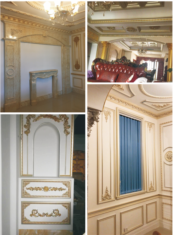 ExquisitelyCarvedCornerMoulding-6