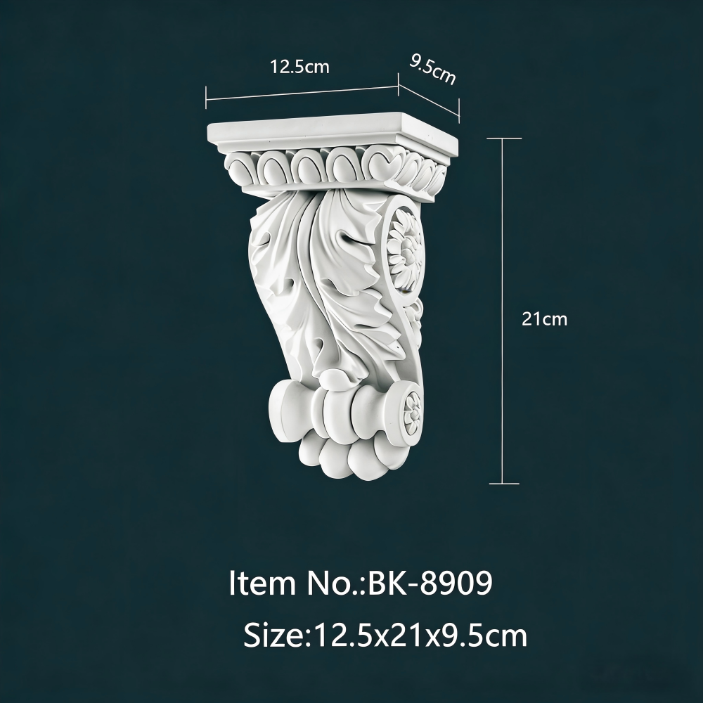 French-stylePUColumnCap-12